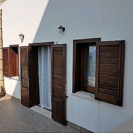 Casa Vacanza Brigida Scopello  Exterior foto