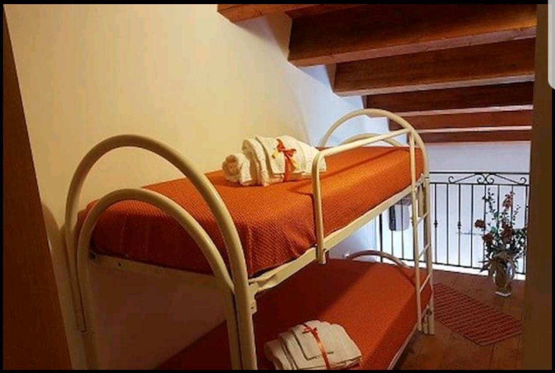 Casa Vacanza Brigida Scopello  Exterior foto
