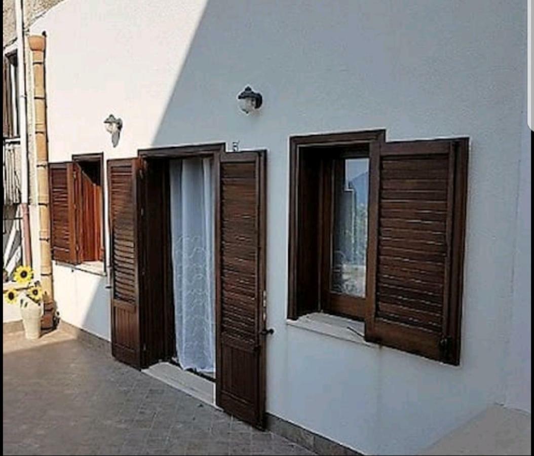 Casa Vacanza Brigida Scopello  Exterior foto
